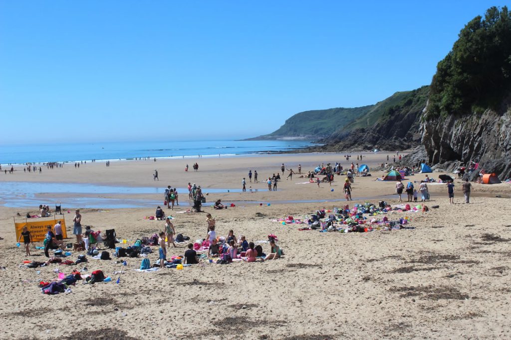 “Caswell”