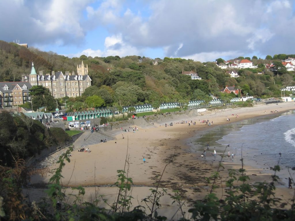 “Langland”