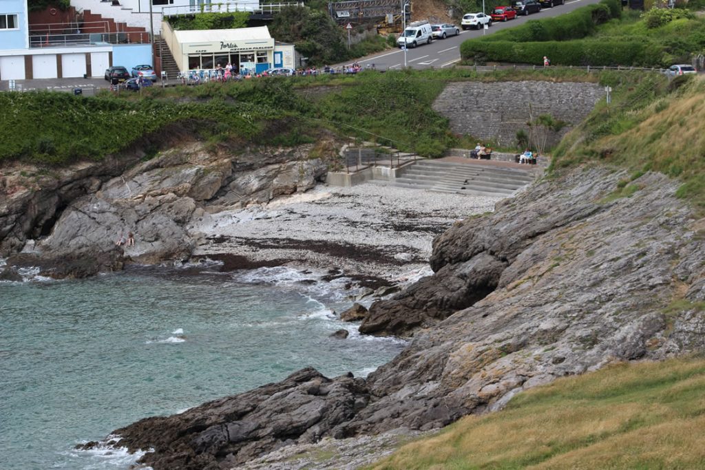 “Limeslade”
