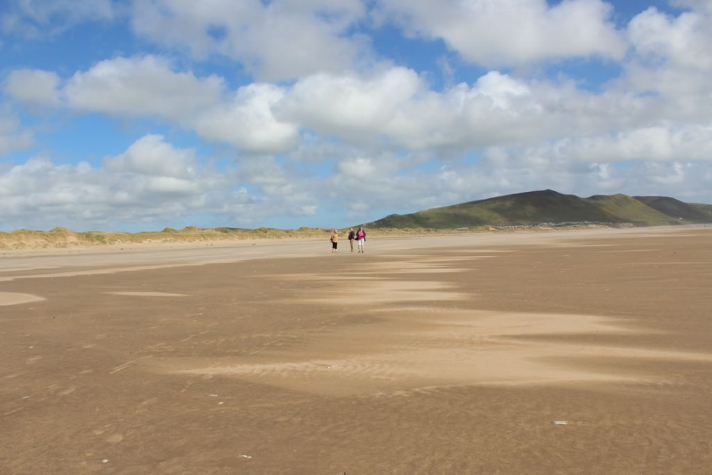 “Llangennith