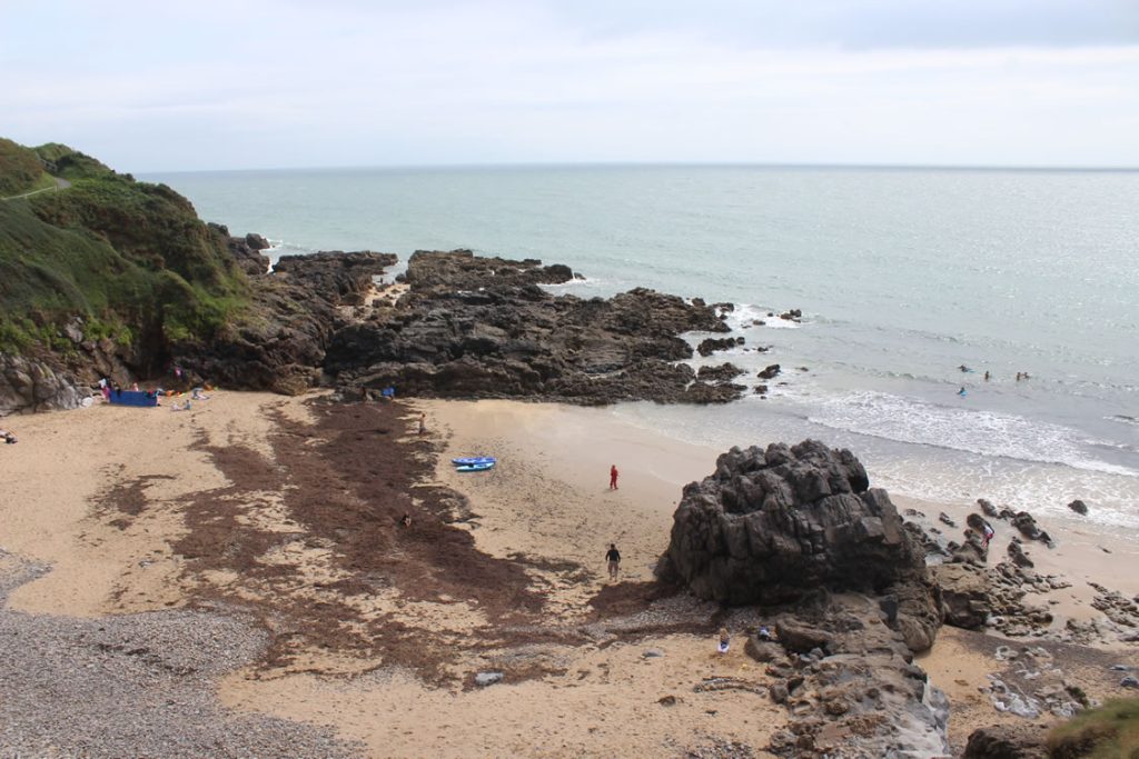 “Rotherslade”