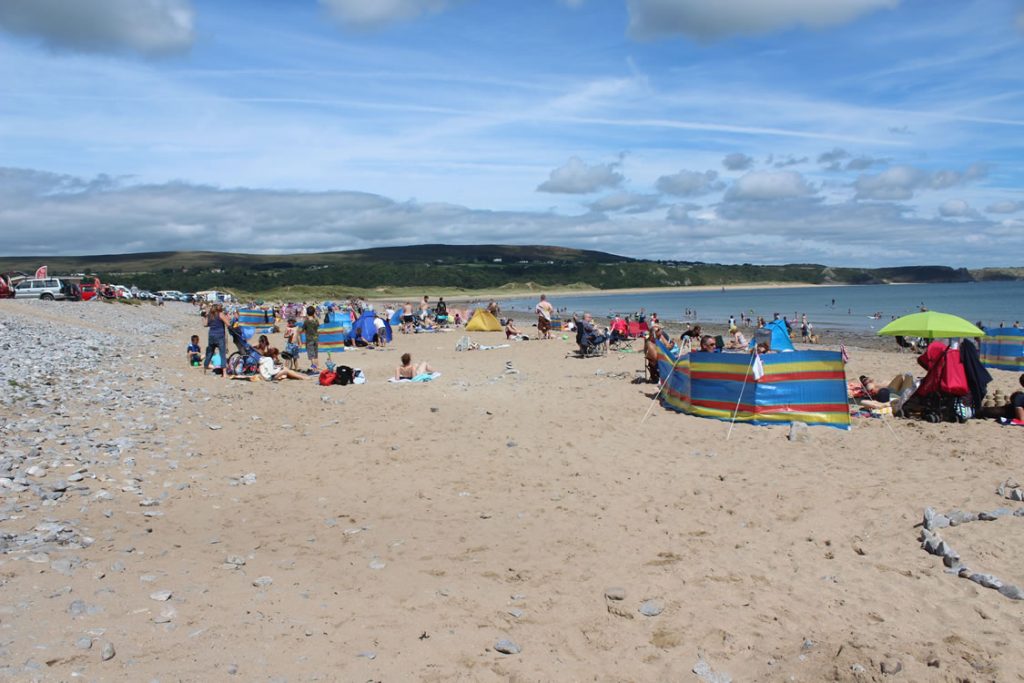 “Oxwich