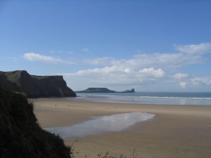 “Rhossili